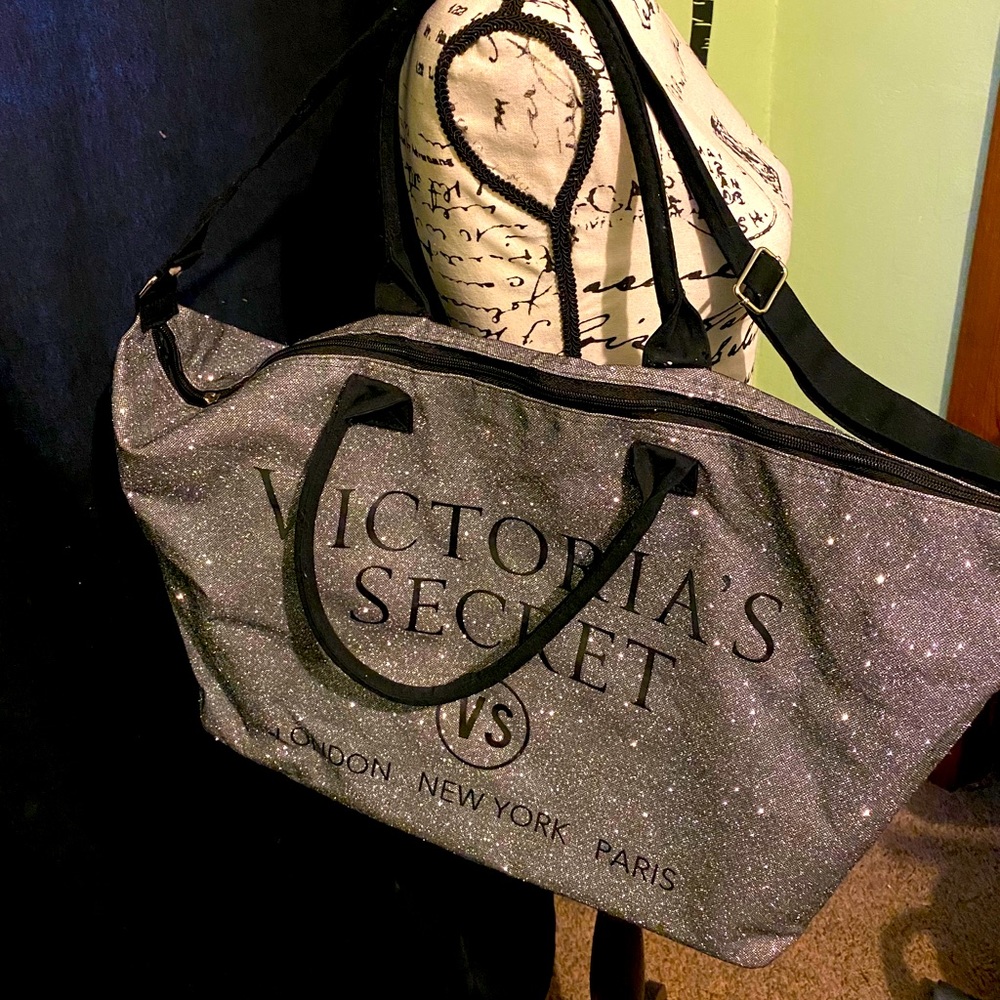 Victoria Secret bag